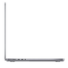 Apple MacBook Pro 16 512GB Asztroszürke 16 mag (MK183MG/A) Apple MacBook Pro 16 512GB Asztroszürke 16 mag (MK183MG/A)