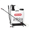 Oregon 518771 Ruksak s raspršivačem, 20 l Oregon 518771 Ruksak s raspršivačem, 20 l