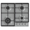 Gorenje GW641EX Beépíthető gáz főzőlap Gorenje GW641EX Beépíthető gáz főzőlap