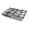 Gorenje GW641EX Beépíthető gáz főzőlap Gorenje GW641EX Beépíthető gáz főzőlap