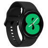 Samsung Galaxy watch 4 okosóra eSim, 40 mm, fekete Samsung Galaxy watch 4 okosóra eSim, 40 mm, fekete
