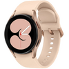 Samsung Galaxy watch 4 okosóra eSim, 40 mm, arany Samsung Galaxy watch 4 okosóra eSim, 40 mm, arany
