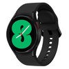 Samsung Galaxy watch 4 okosóra eSim, 44 mm, fekete Samsung Galaxy watch 4 okosóra eSim, 44 mm, fekete