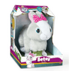 Betsy nyuszi interaktív plüssfigura (CLUBP 95861) Betsy nyuszi interaktív plüssfigura (CLUBP 95861)