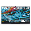 TCL 75X925 8K Smart TV TCL 75X925 8K Smart TV