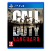 Call of Duty®: Vanguard Playstation 4 játék (P2807444) Call of Duty®: Vanguard Playstation 4 játék (P2807444)