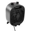 Nordic Home HTR-521 Ventilátoros hősugárzó Nordic Home HTR-521 Ventilátoros hősugárzó
