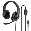 Hama 139926 PC Headset Hama 139926 PC Headset