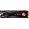 Adata XPG Gammix S5 256 GB M.2 NVMe PCIe (AGAMMIXS5256GTC) Adata XPG Gammix S5 256 GB M.2 NVMe PCIe (AGAMMIXS5256GTC)