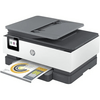 HP OfficeJet Pro 8022e multifunkciós tintasugraras nyomtató, A4, színes, Wi-Fi, HP+, 6 hónap Instant Ink (229W7B) HP OfficeJet Pro 8022e multifunkciós tintasugraras nyomtató, A4, színes, Wi-Fi, HP+, 6 hónap Instant Ink (229W7B)
