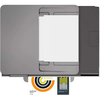 HP OfficeJet Pro 8022e multifunkciós tintasugraras nyomtató, A4, színes, Wi-Fi, HP+, 6 hónap Instant Ink (229W7B) HP OfficeJet Pro 8022e multifunkciós tintasugraras nyomtató, A4, színes, Wi-Fi, HP+, 6 hónap Instant Ink (229W7B)