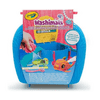 Crayola: Washimals Óceáni állatkák kreatív játék (74-7431) Crayola: Washimals Óceáni állatkák kreatív játék (74-7431)