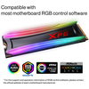 XPG S40G 1 TB RGB 3D (AS40G1TTC) XPG S40G 1 TB RGB 3D (AS40G1TTC)