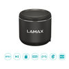LAMAX Sphere2 Mini Vezeték nélküli hangszóró LAMAX Sphere2 Mini Vezeték nélküli hangszóró