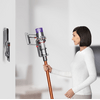 Dyson Cyclone V10 Absolute Kézi porszívó Dyson Cyclone V10 Absolute Kézi porszívó
