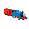 Fisher Price Thomas TrackMaster mozdony rakománnyal (BML06)