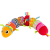 Lamaze L27244 Keverd és párosítsd hernyó Lamaze L27244 Keverd és párosítsd hernyó