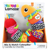 Lamaze L27244 Keverd és párosítsd hernyó Lamaze L27244 Keverd és párosítsd hernyó