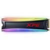 Adata Spectrix S40G M.2 2280 4TB RGB SSD (AS40G-4TT-C) Adata Spectrix S40G M.2 2280 4TB RGB SSD (AS40G-4TT-C)