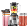 Sencor SBL 7570SS Automatikus smoothie mixer