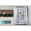 GORENJE NRS9181VX Side by Side hűtőszekrény GORENJE NRS9181VX Side by Side hűtőszekrény