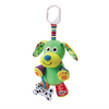 Lamaze LC27023 PupSqueak, a kölyökkutya Lamaze LC27023 PupSqueak, a kölyökkutya