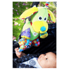 Lamaze LC27023 PupSqueak, a kölyökkutya Lamaze LC27023 PupSqueak, a kölyökkutya