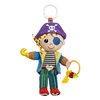 Lamaze LC27562 Horace kalóz bébijáték Lamaze LC27562 Horace kalóz bébijáték
