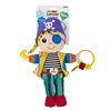 Lamaze LC27562 Horace kalóz bébijáték Lamaze LC27562 Horace kalóz bébijáték