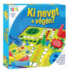 Ki nevet a végén - társasjáték (MH 6100104) Ki nevet a végén - társasjáték (MH 6100104)