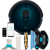 Sencor SRV 9250BK-EUE3 Robotporszívó Sencor SRV 9250BK-EUE3 Robotporszívó