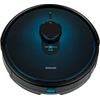 Sencor SRV 9250BK-EUE3 Robotporszívó Sencor SRV 9250BK-EUE3 Robotporszívó