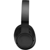 JBL Tune 760NC Vezeték nélküli Over-Ear fejhallgató, fekete JBL Tune 760NC Vezeték nélküli Over-Ear fejhallgató, fekete
