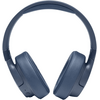 JBL Tune 760NC Vezeték nélküli Over-Ear fejhallgató, kék JBL Tune 760NC Vezeték nélküli Over-Ear fejhallgató, kék