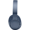 JBL Tune 760NC Vezeték nélküli Over-Ear fejhallgató, kék JBL Tune 760NC Vezeték nélküli Over-Ear fejhallgató, kék