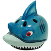 TuffNutz 3D Cápa bukósisak (180126) TuffNutz 3D Cápa bukósisak (180126)