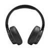 JBL Tune 710BT Bluetooth fejhallgató, Fekete (T710BTBLK) JBL Tune 710BT Bluetooth fejhallgató, Fekete (T710BTBLK)