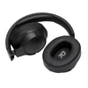 JBL Tune 710BT Bluetooth fejhallgató, Fekete (T710BTBLK) JBL Tune 710BT Bluetooth fejhallgató, Fekete (T710BTBLK)
