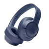 JBL Tune 710BT Bluetooth fejhallgató, Kék (T710BTBLU)