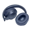 JBL Tune 710BT Bluetooth fejhallgató, Kék (T710BTBLU)