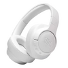 JBL Tune 710BT Bluetooth fejhallgató, Fehér (T710BTWHT) JBL Tune 710BT Bluetooth fejhallgató, Fehér (T710BTWHT)
