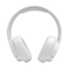 JBL Tune 710BT Bluetooth fejhallgató, Fehér (T710BTWHT) JBL Tune 710BT Bluetooth fejhallgató, Fehér (T710BTWHT)