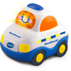 V-Tech Toot-Toot Interaktív rendőrautó (60626) V-Tech Toot-Toot Interaktív rendőrautó (60626)