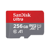 SanDisk 256GB, 120MB/s, A1, Class 10, UHS-I Memóriakártya (186507) SanDisk 256GB, 120MB/s, A1, Class 10, UHS-I Memóriakártya (186507)