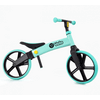 Yvolution Y-Velo Balance Bike Futóbicikli, zöld Yvolution Y-Velo Balance Bike Futóbicikli, zöld