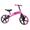 Yvolution Y-Velo Balance Bike Futóbicikli, rózsaszín Yvolution Y-Velo Balance Bike Futóbicikli, rózsaszín