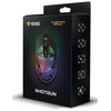 Yenkee Shotgun YMS 3030BK Gaming egér, fekete Yenkee Shotgun YMS 3030BK Gaming egér, fekete