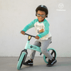 Yvolution Y-Velo Balance Bike Futóbicikli, zöld Yvolution Y-Velo Balance Bike Futóbicikli, zöld
