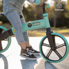Yvolution Y-Velo Balance Bike Futóbicikli, zöld Yvolution Y-Velo Balance Bike Futóbicikli, zöld