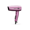 Daewoo utazó hajszárító DHD-5032T 1200W, Rózsaszín